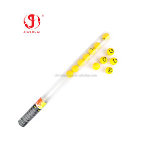 OEM Wedding Party Popper cannone coriandoli con <span class=keywords><strong>emoji</strong></span> e palline personalizzabili per feste - Product Image 5