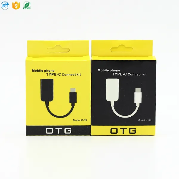 Einfache Verwendung des USB-Konverterkabel-Verlängerung kabels für das USB-Typ-C-Verbindungs kit