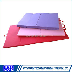 Meilleur Choix Produits <span class=keywords><strong>Pliant</strong></span> 10' <span class=keywords><strong>de</strong></span> <span class=keywords><strong>Gymnastique</strong></span> D'exercice Pour La <span class=keywords><strong>Gymnastique</strong></span> Aérobic, Yoga, à vendre Chine Alibaba Haute qualité fournisseurs - Product Image 5