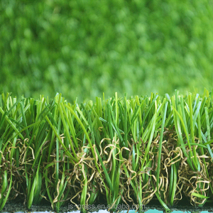 Bán Buôn Mềm Tự Nhiên 40 Mét Tổng Hợp Cảnh Cỏ Nhân Tạo Turf - Product Image 4