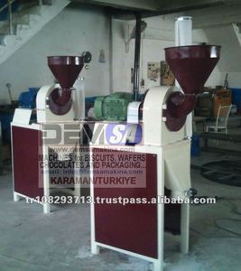 โรงบดน้ำตาล-Pudra Seker Degirmeni - Product Image 2