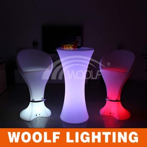 la batería de control interactivo de luz led mesas de <span class=keywords><strong>bar</strong></span> - Product Image 1