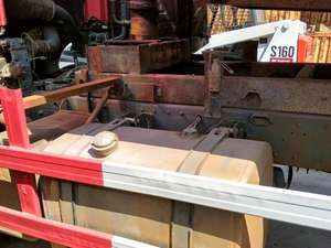 Camion à benne à main, camion à bascule, 6x4, 375 hp, 6x4/8x4, à bas prix, livraison gratuite - Product Image 4