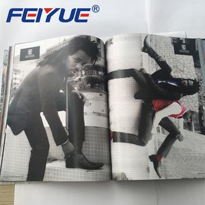 Su Misura professionale di Stampa di Riviste/Riviste Per Adulti Stampa su Richiesta - Product Image 2