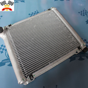 Radiateur pour <span class=keywords><strong>Can</strong></span> <span class=keywords><strong>Am</strong></span> OUTLANDER/MAX/<span class=keywords><strong>RENEGADE</strong></span> L 450/500/650/800/1000, 2012 — 2016, pour <span class=keywords><strong>QUAD</strong></span> ATV - Product Image 5