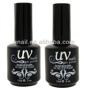 El arte del clavo empapa de uv esmalte de uñas de gel colores - Product Image 1