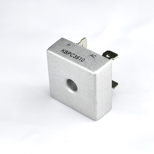Chỉnh Lưu Cầu <span class=keywords><strong>Diode</strong></span> KBPC3504 CM3504 DB3504 Kbpc <span class=keywords><strong>35A</strong></span> 400V - Product Image 2
