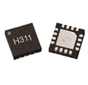 HMC430LP4 H430 QFN-24 IC MMIC VCOHBT Wバッファ24-QFN