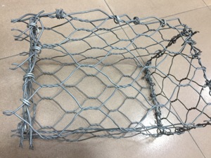 Outil pneumatique <span class=keywords><strong>Agrafeuse</strong></span> à gabions AC50 pour la production de pierre - Product Image 2