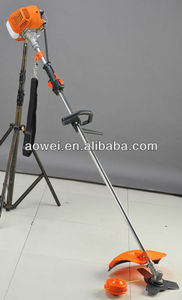 51.7cc Làm Sạch Cỏ Tông Đơ Bc520N Bàn Chải Cắt - Product Image 6