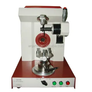 dental Laboratory Separation machine for cutting gypsum model