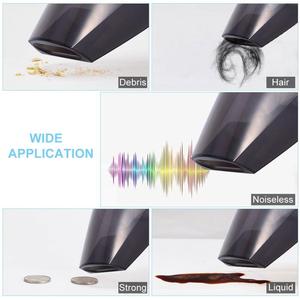 Penyedot Debu Mobil Genggam Mini Kecil Portabel Penyedot Debu Mobil Mini Basah Kering - Product Image 4