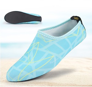 Sports Adult <strong>Diving</strong> <strong>Boots</strong> Anti Skid Beach Shoes Swimming Surfing Neoprene Socks Wet Suit Water - Product Image 4