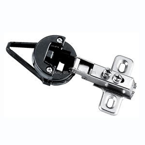 NISKO <strong>Soft</strong> <strong>Close</strong> <strong>Hinges</strong> <strong>Insert</strong> Waterproof <strong>Hinges</strong> 2d <strong>Hinges</strong> - Product Image 2
