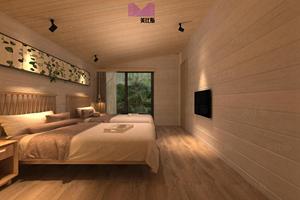 <span class=keywords><strong>Casa</strong></span> Prefabricada Pequeña y Moderna - Product Image 5