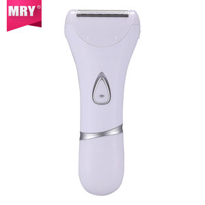 Tondeuse électrique pour femmes, rasoir pour le visage, les aisselles, soins du bras, - Product Image 2