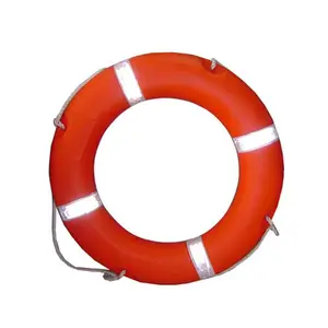 Solas Orange 2.5kg Lifebuoy/Life Saver Rings