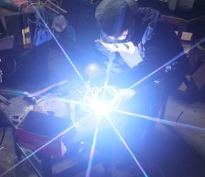 Lampe fluorescente base vibration <span class=keywords><strong>plateau</strong></span> mangeoire/lumière tube bouchon bi-pin <span class=keywords><strong>pied</strong></span> bol alimentation électromagnétique - Product Image 2