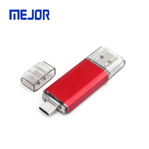 Hot bán điện thoại Android sử dụng Ổ Đĩa Bút 32 gam Micro <span class=keywords><strong>USB</strong></span> Flash <span class=keywords><strong>Memory</strong></span> <span class=keywords><strong>Stick</strong></span> 2in1 loại C OTG <span class=keywords><strong>USB</strong></span> Đĩa - Product Image 5