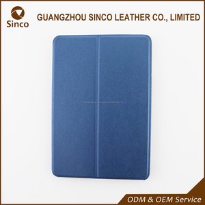 La fábrica de China en línea ultra thin <span class=keywords><strong>flip</strong></span> funda de cuero a prueba de golpes para iPad <span class=keywords><strong>mini</strong></span> Retina - Product Image 2