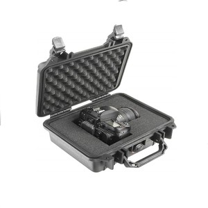 GD5022China Hàng Châu công ty PP phong cách nhựa cứng trường hợp cụ nhiệm vụ nặng nề hộp công cụ công cụ Bảo Vệ trường hợp đối với Máy Ảnh máy tính - Product Image 1
