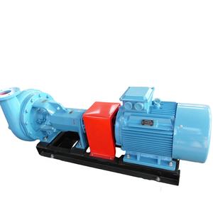 Fabrikanten <span class=keywords><strong>Sb</strong></span>-Serie Centrifugaalzand Meertraps Centrifugaalpomp - Product Image 5