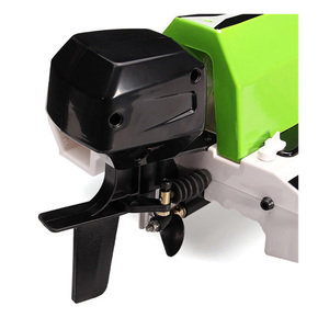 Wohoshi — bateau RC électrique sans balais WL915 2.4GHz, jouets pour enfants, bateau à grande vitesse de 45 KM/H, puissance maximale - Product Image 6