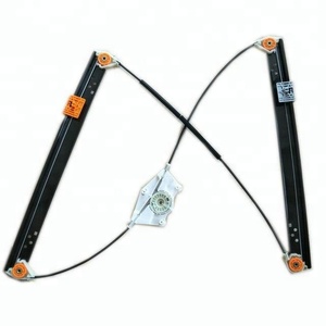 Elevador de regulador de ventana delantero 2003-2010 Tourg 7L0837461F con venta caliente - Product Image 2