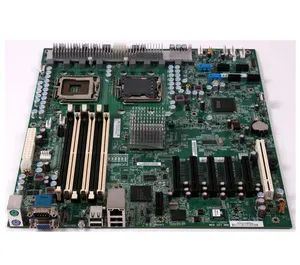 Server Moederbord Voor Hp Proliant ML150 461511-001