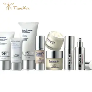 luxury package milk eye care