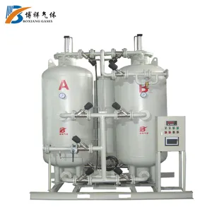 99.9% purity psa gas nitrogen generator plant for sale