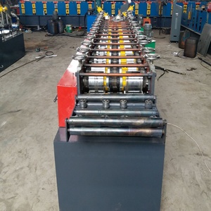 Kombiniert <span class=keywords><strong>C</strong></span> <span class=keywords><strong>U</strong></span> Kanal <span class=keywords><strong>Roll</strong></span> <span class=keywords><strong>Forming</strong></span> Maschine