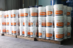 Semifluid लिथियम बेस तेल, गियर तेल, NIGL 0 #00 #000 # - Product Image 4