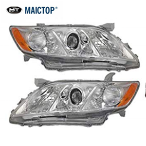 Nuevo faro halógeno EE. UU. Para Camry <span class=keywords><strong>2007</strong></span> 2008 2009 OEM 81170-33662 81130-33662 - Product Image 4