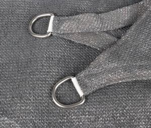 Chine Fabricant Personnalisé Voile D'ombrage Extérieure <span class=keywords><strong>toile</strong></span> <span class=keywords><strong>pour</strong></span> auvents - Product Image 3