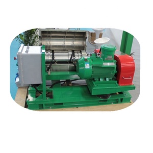 Centrífugo de óleo crudo <span class=keywords><strong>horizontal</strong></span>, decantador - Product Image 4