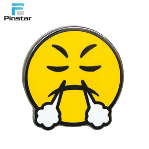 Hacer su propio collar de metal pins con embrague de <span class=keywords><strong>la</strong></span> mariposa - Product Image 6