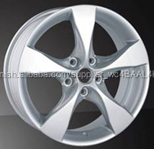 Mag ruedas de réplica 5x114.3 llantas de aleación de ruedas de coche de 17 pulgadas deep dish japaness para toyota - Product Image 1