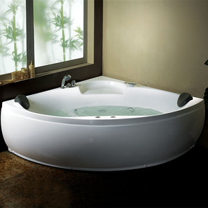 Prezzo basso di <span class=keywords><strong>Plastica</strong></span> <span class=keywords><strong>Da</strong></span> <span class=keywords><strong>Giardino</strong></span> Cuscino Ovale Vasca Idromassaggio Acrilico Vasca <span class=keywords><strong>Da</strong></span> Bagno Esterna Con Spa - Product Image 2