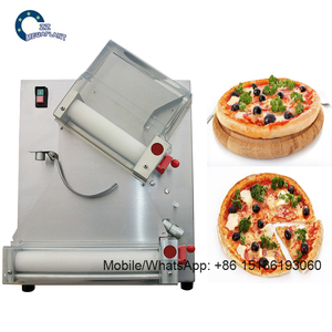 Machine à rouler les pâtes à <span class=keywords><strong>pizza</strong></span> de 300mm de diamètre pour le prix de vente - Product Image 3