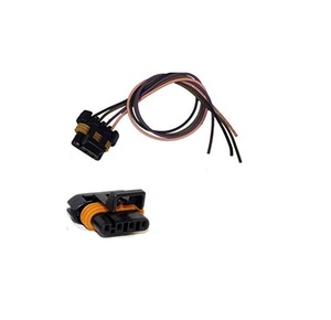 Coleira de luz de segurança automotiva, 2015-2018 polaris rzr para chicote/luz de freio/luz de matrícula - Product Image 6
