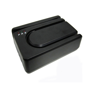Lecteur de chèques USB RS232 MICR E13B <span class=keywords><strong>CMC7</strong></span> avec lecteur MSR - Product Image 2