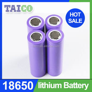 Pcb المحمية قابلة <span class=keywords><strong>3.</strong></span> 7 فولت 2000 مللي أمبير 18650 ليثيوم أيون - Product Image 4