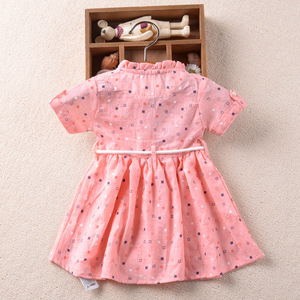 2017 all'ingrosso <span class=keywords><strong>1</strong></span> <span class=keywords><strong>anno</strong></span> bambini bella modello bambina vestiti dalla cina - Product Image 2