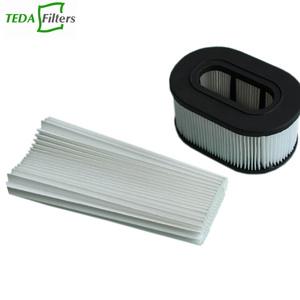 Rouleau de tissu filtrant pour climatiseur, produit de qualité supérieure pour un flux d'air optimal - Product Image 6