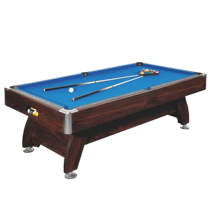 Popular Billard Snooker Mesa para esportes