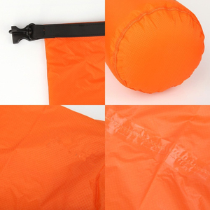 Woqi Ultimate Dry Sack Three-Packl, paquete de escalada <span class=keywords><strong>salvaje</strong></span> al aire libre saco seco bolsa de nylon impermeable - Product Image 5