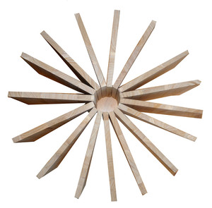Tavole da Rottura per Arti Marziali in Legno di Paulownia in <span class=keywords><strong>Vendita</strong></span> - Product Image 3
