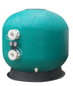 Vanne de 2 pouces en fibre de verre, <span class=keywords><strong>filtre</strong></span> de <span class=keywords><strong>sable</strong></span> pour <span class=keywords><strong>piscine</strong></span> et traitement de l'eau, haute qualité, Durable, nouveau, vente en gros - Product Image 4