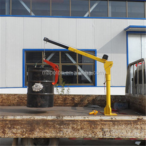 נייד קל משקל ייצור במיומנות רכב לגנוב קריין - Product Image 5
